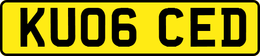 KU06CED