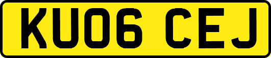 KU06CEJ