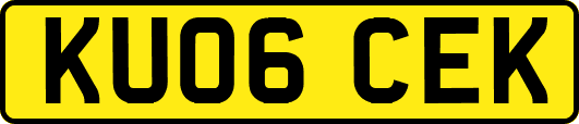 KU06CEK