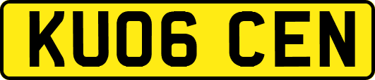 KU06CEN