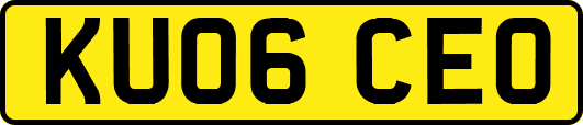 KU06CEO