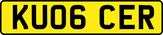 KU06CER