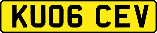 KU06CEV