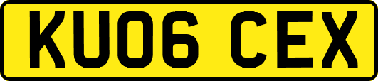 KU06CEX