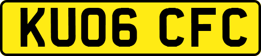 KU06CFC