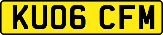 KU06CFM