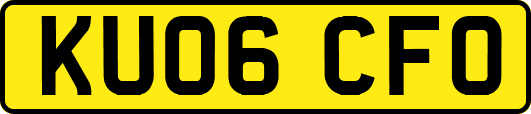 KU06CFO