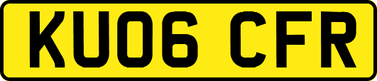KU06CFR