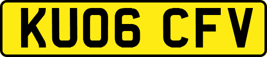 KU06CFV