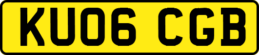 KU06CGB