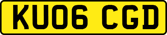 KU06CGD