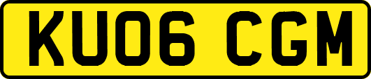 KU06CGM