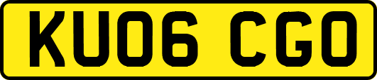 KU06CGO