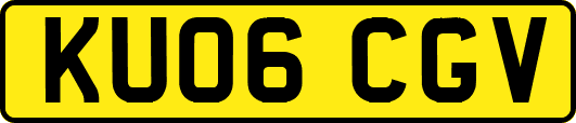 KU06CGV