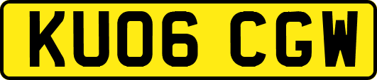 KU06CGW