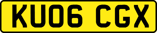 KU06CGX