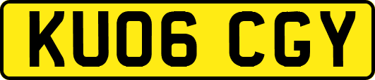 KU06CGY