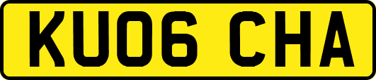 KU06CHA