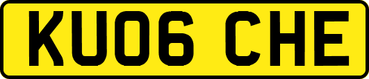 KU06CHE