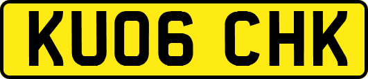 KU06CHK