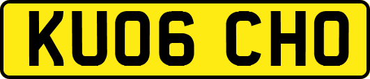 KU06CHO