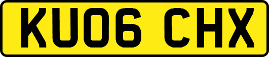 KU06CHX