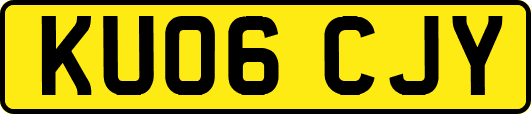 KU06CJY