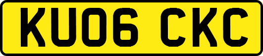 KU06CKC