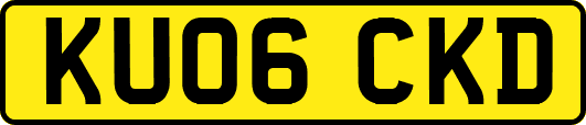 KU06CKD