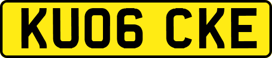 KU06CKE