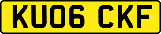 KU06CKF