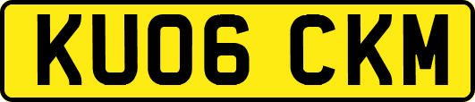 KU06CKM
