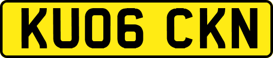 KU06CKN