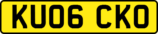 KU06CKO