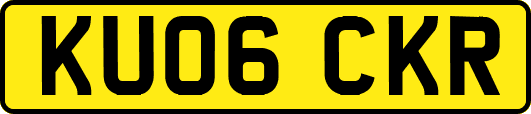 KU06CKR