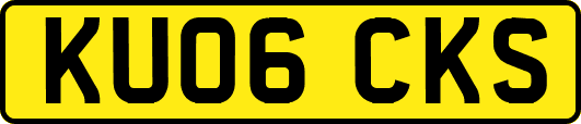 KU06CKS