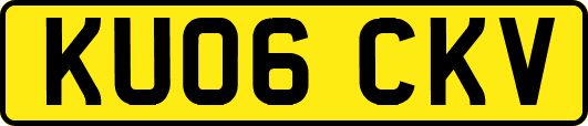 KU06CKV