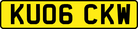 KU06CKW