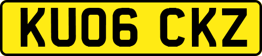 KU06CKZ