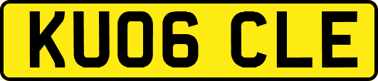KU06CLE