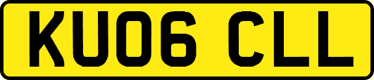 KU06CLL