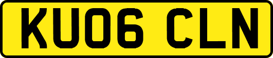KU06CLN