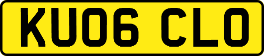 KU06CLO