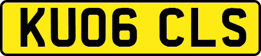 KU06CLS