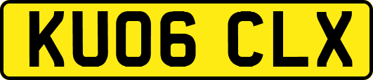 KU06CLX