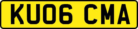 KU06CMA