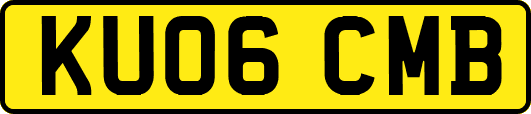 KU06CMB