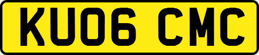 KU06CMC