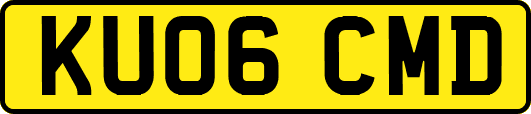 KU06CMD