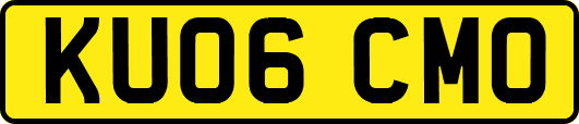 KU06CMO